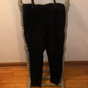 No Boundaries women's Black pants 11-13